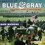 Shades of Blue & Gray: Songs From The Civil War