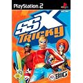 SSX Tricky [Platinum]