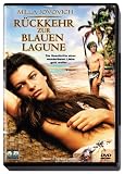 R�ckkehr zur blauen Lagune - 