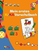 Produkt-Bild: Mein erstes Kika-Vorschulbuch