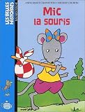 Mic la souris