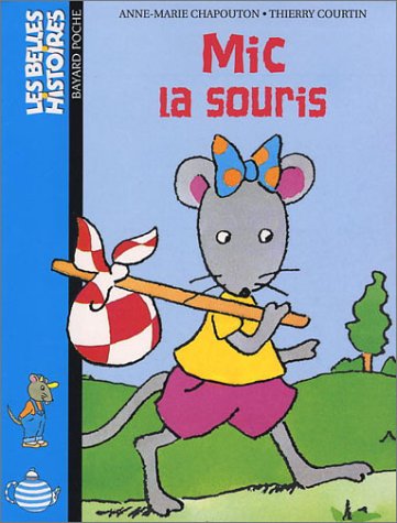 Mic la souris