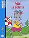 Mic la souris Mic la souris