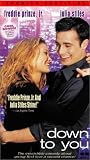 Down to You (Spanish) (Sub) [VHS]