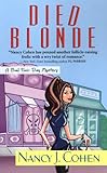 Died Blonde (Bad Hair Day Mysteries)