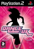 Dance: UK (PS2)