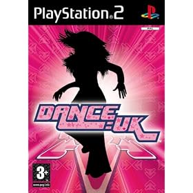 Dance: UK (PS2)