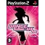 Dance: UK (PS2)