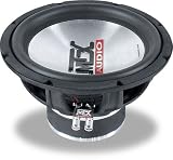 MTX Thunder5500 T5510-04 10 4-ohm subwoofer