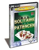 Eigenschaften United Independent Entertainment GmbH  / GAME NOW Solitaire und Patience