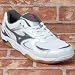 MIZUNO�ڥߥ��ΡۥХ졼�ܡ��륷�塼�� WAVE STARDOM WP 9KV96005