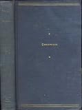 Ralph Waldo Emerson:  Representative selections with introduction, bibliography, and notes