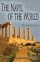 The Navel of the World (The Forgotten Worlds, Book 2)