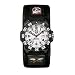Invicta Men's ll Collection Chronograph Leather Watch #3957
