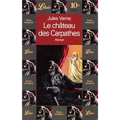 Le Ch�teau des Carpathes