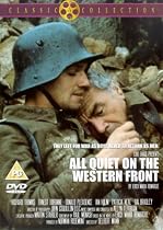 All Quiet On The Western Front [DVD] [1979]