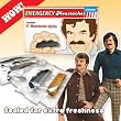 Emergency Moustaches