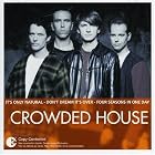 Click here to buy Essential Crowded House by  Crowded House .