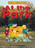At The Park (My World)