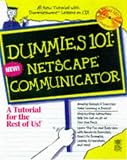 Netscape Communicator 4 (Dummies 101)