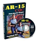 AR-15 Close Quarter Combat (CQC)--DVD