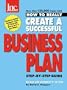 How to Really Create a Successful Business Plan: Step-by-Step Guide