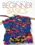 Vogue Knitting on the Go! Beginner Basics