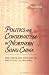 Book Politics and Conservatism in Northern Song China: The Career and Thought of Sima Guang (1019-1086)
