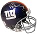 Related Eli Manning Hand Signed NY Giants Helmet Image