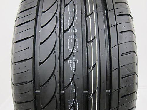 Tri Ace Tri Ace Carrera 285-25-20 93W XL Carerra