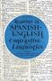 Readings in Spanish-English Contrastive Linguistics Vol. 2