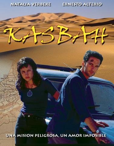 Kasbah