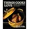 Great Cookbooks