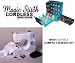 As Seen on TV Magic Stitch Cordless Sewing Machine with 138pc Compact Sewing Accessories Kit