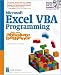 Microsoft Excel VBA Programming for the Absolute Beginner (For the Absolute Beginner (Series).)