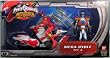 Power Rangers - Operation Overdrive - Mega Cycle Set A