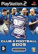 Club Football: Birmingham City 2005 (PS2)