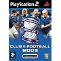 Club Football: Birmingham City 2005 (PS2)
