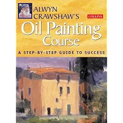 Alwyn Crawshaw's Oil Painting Course