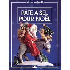 P�te � sel pour No�l