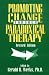Promoting Change Through Paradoxical Therapy