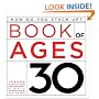 Book of Ages 30