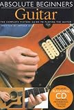 Guitar (Absolute Beginners)