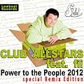 Power to the People 2012 - Special Remix Edition