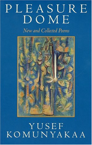 Pleasure Dome: New and Collected Poems (Wesleyan Poetry)