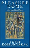 Pleasure Dome: New and Collected Poems (Wesleyan Poetry)