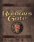 Baldur's Gate DVD