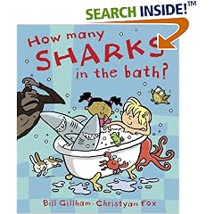 How Many Sharks in the Bath?