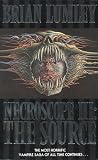 cover of Necroscope (Necroscope Series)