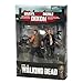 McFarlane Toys The Walking Dead TV Series 4, Merle & Daryl Dixon Brothers, 2-Figure Pack